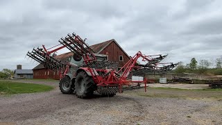 Cultivateur Ogr&auml;sharv 12m | Image 4 - Agroline
