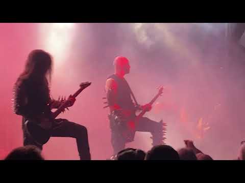GORGOROTH @ EINDHOVEN METAL MEETING 12.12.2025