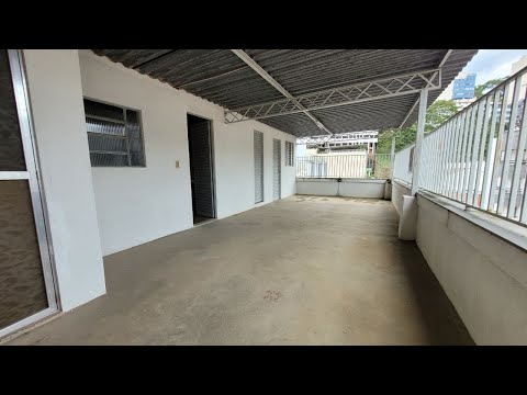 Cobertura 3 quartos no bairro Granbery - Juiz de Fora - Minas Gerais