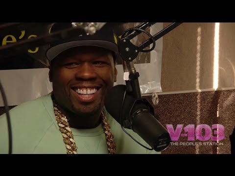 50 Cent Discusses His Music, Past & Future - No 