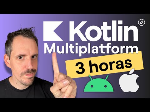 KOTLIN Curso ANDROID desde CERO Medio