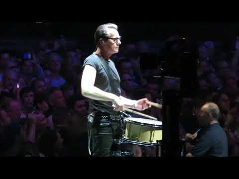 Sunday Bloody Sunday - U2 eXPERIENCE+ iNNOCENCE - Madison Square Garden, New York 2018