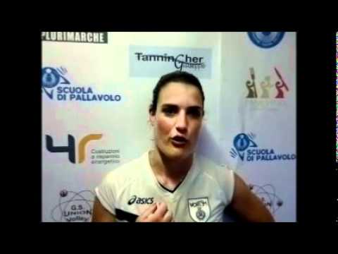 Union Volley Zagarolo  vs Volley Terracina