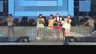 Brown Eyed Girls.Oasis.LOVE.080817.Eng subbed
