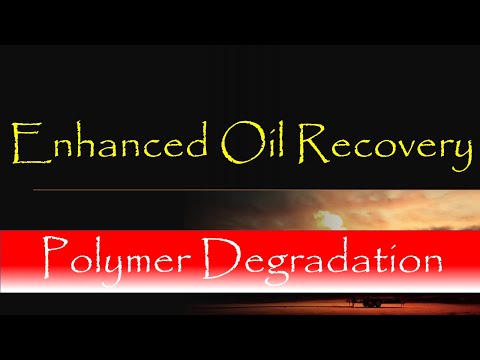 1 Enhanced Oil Recovery