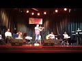 Ponnambal Puzha Harikrishnans Ousppachan Violin Sydney 2018