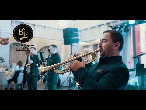 Laura Erhan & Bucovina Express 4K - Colaj Populara Botez Bucovina (part 1)
