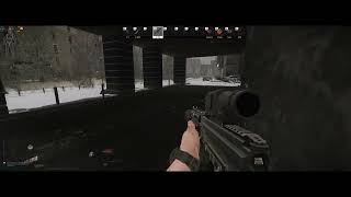 ESCAPE FROM TARKOV - REVISION - STREETS OF TARKOV