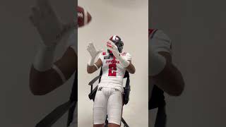 REDBLACKS white jersey hype video