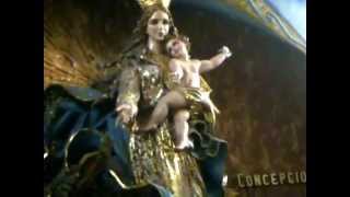preview picture of video 'CHIGNAHUAPAN. Basílica de la Inmaculada Concepción'