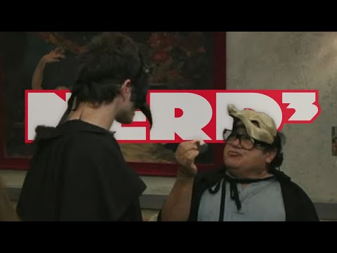 Ruining My Steam Recommendations with Pleasure Party | Nerd³ Plays