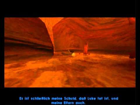 Let's Play Shadow Man #1 - Langes Intro, kurzer Sinn