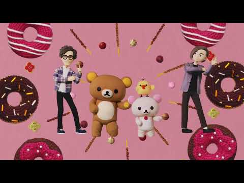 Teaser MV (20-sec. version)