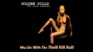 MY LIFE WITH THE THRILL KILL KULT Temptation Serenade (Bombasic)