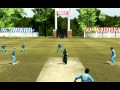 Brian Lara International Cricket 2007 Pc Gameplay India