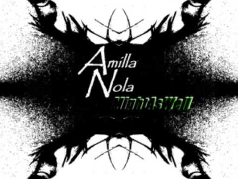 MightAsWell - Amilla Nola