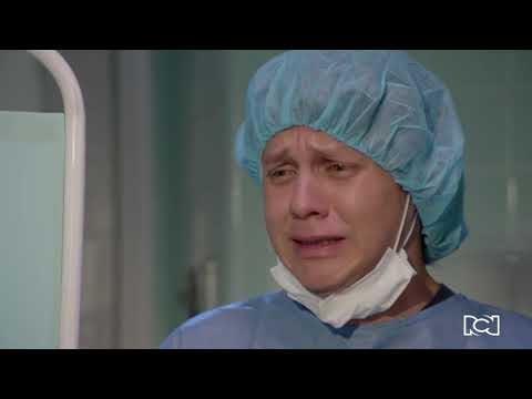 Yurani se encuentra en cuidados intensivos | Lady, la vendedora de rosas