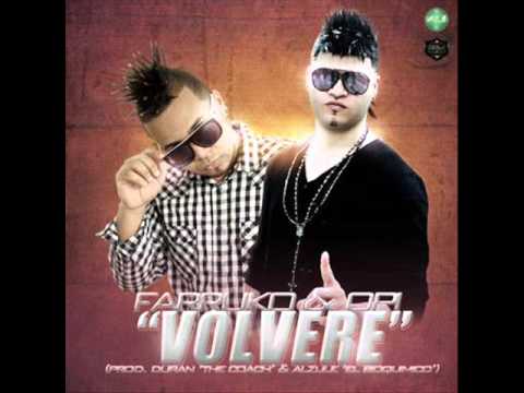 Volvere - Farruko Ft. Opi (Prod.By Duran 'The Coach' & Alzule)