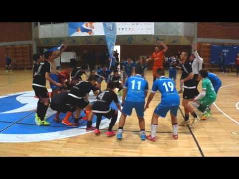 'DALMACIJO' - Klapa "KADETI & TRENERI MNK CRNICA & MNK SPLIT TOMMY"