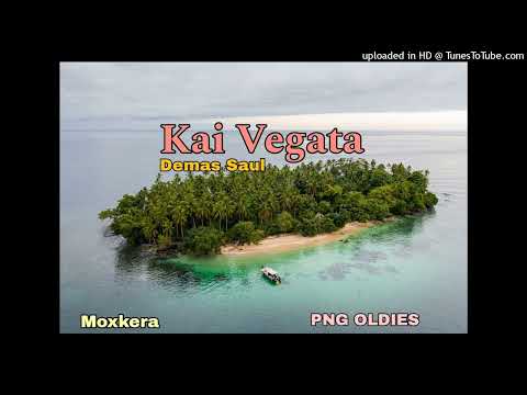Kai Vegata - Demas Saul [PNG MUSIC]