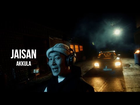 Jaisan - AkKula | Curltai Live