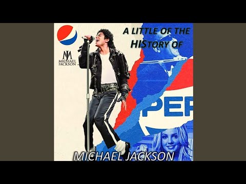 Billie Jean (Pepsi Version)