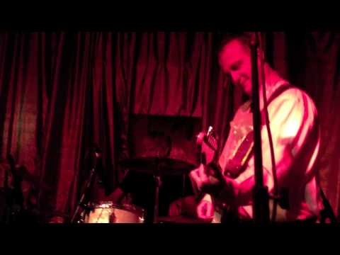 Mick Harvey & Phil Calvert 'Broken Hands' (Young Charlatans/Rowland S. Howard)