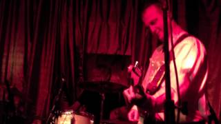 Mick Harvey & Phil Calvert 'Broken Hands' (Young Charlatans/Rowland S. Howard)