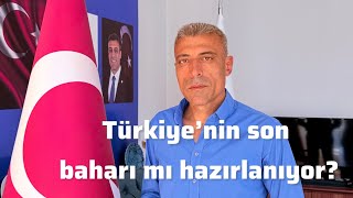 Sonbahar, ülkemiz için son bahar olabilir! #haber #haberler #türkiye #