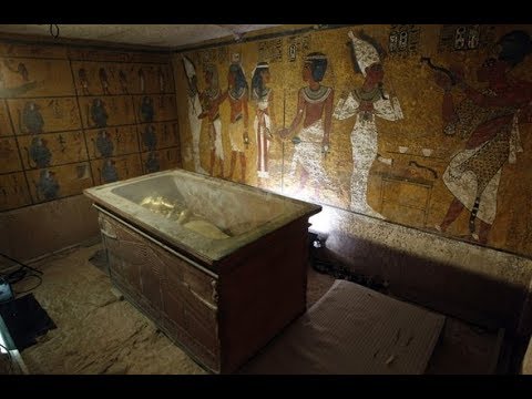 Tutankhamun Belgeseli | Bölüm 3