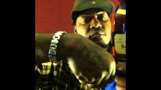 Bo Da Hustla photo shoot