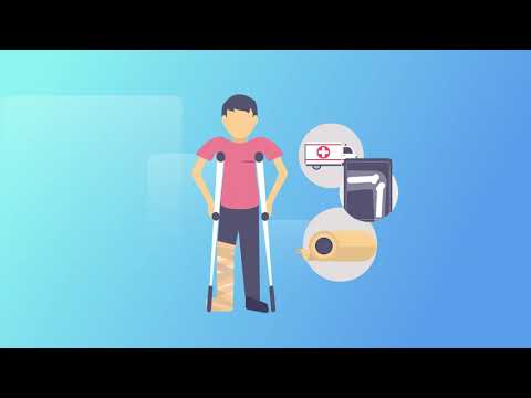 What to expect when visiting a Horizon Emergency Department