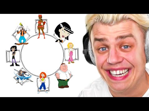 WIR OFFENBAREN UNSERE DREAM BLUNT ROTATION... (mit Reeze, Clym, Fuxel & Co.)