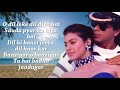 Baazigar O Baazigar Baazigar Shahrukh Khan Kajol Kumar Sanu Alka Yagnik