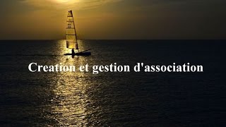 preview picture of video 'Association -  Sisteron - Jacques Mantz - Comment développer - Formation'