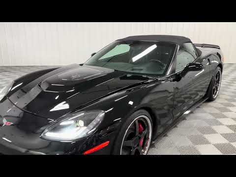 2006 Chevrolet Corvette (CC-2045459) for sale in North East, Pennsylvania