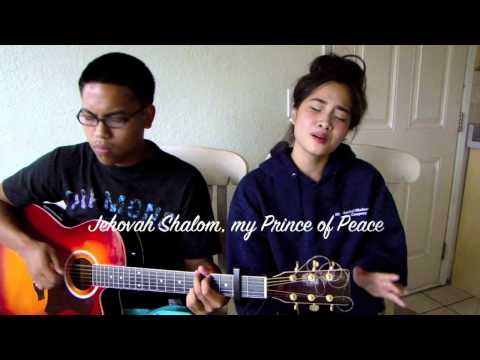 Because Of Who You Are - Vicki Yohe Cover by Kayzel & Paul Delos Santos