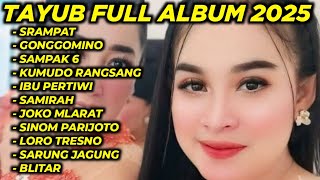 Download lagu TAYUB KENCANA CAMPURSARI TERBARU 2025 - SAMPAK 6 , GONGGOMINO, SRAMPAT , TAYUP , SRAGENAN mp3