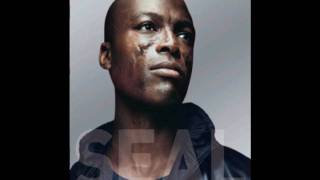 Seal - Touch (Acoustic Version)