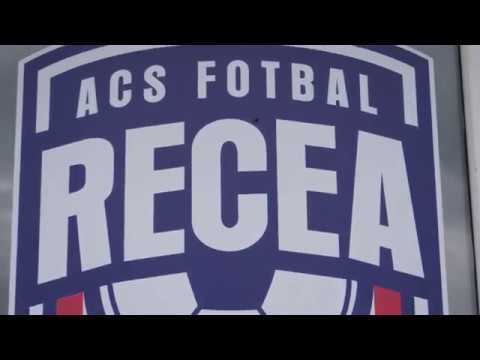 Inaugurare Stadion Recea