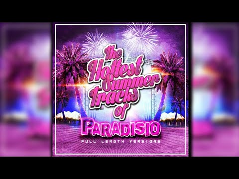 Paradisio Ft. Shelby Diaz & Dj Patrick Samoy - Bailando (Me Dices Adiós) [Extended Mallorca Version]