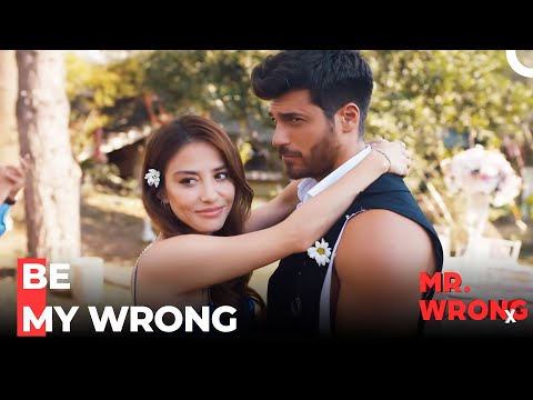 Let This Dance Never End - Mr. Wrong