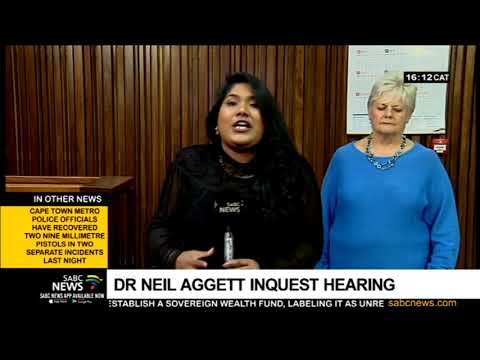 Aggett family accuses witness of lying under oath once again