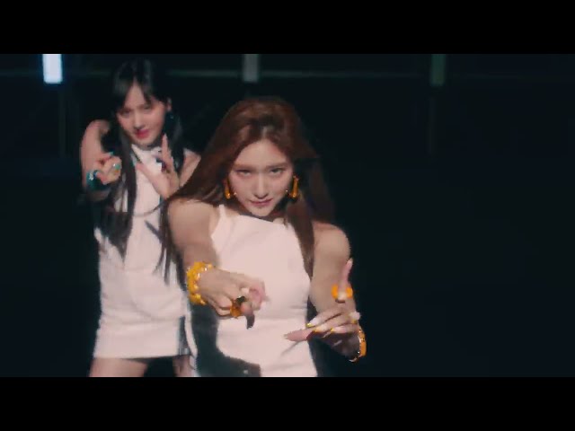 After Like von Ive ((jetzt ansehen))