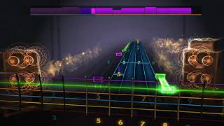 Rocksmith 2014 Remastered CDLC - Heart of Mine by The Young Veins - Lead Guitar