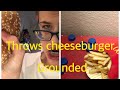 Charlie S Cheeseburger Nightmare