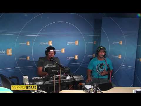 Bringue live : MJ Sound - 12/05/2017