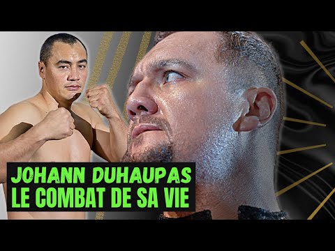Johann Duhaupas vs. an Undefeated Kazakh (Let's talk about)