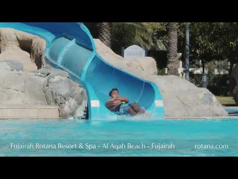 Fujairah Rotana Resort and Spa