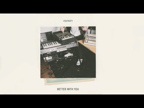 Video thumbnail for Better with you